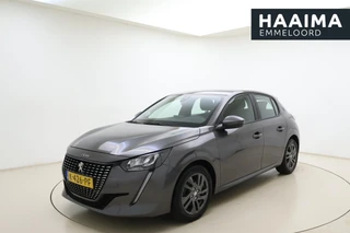 Peugeot 208 – thumbnail 1