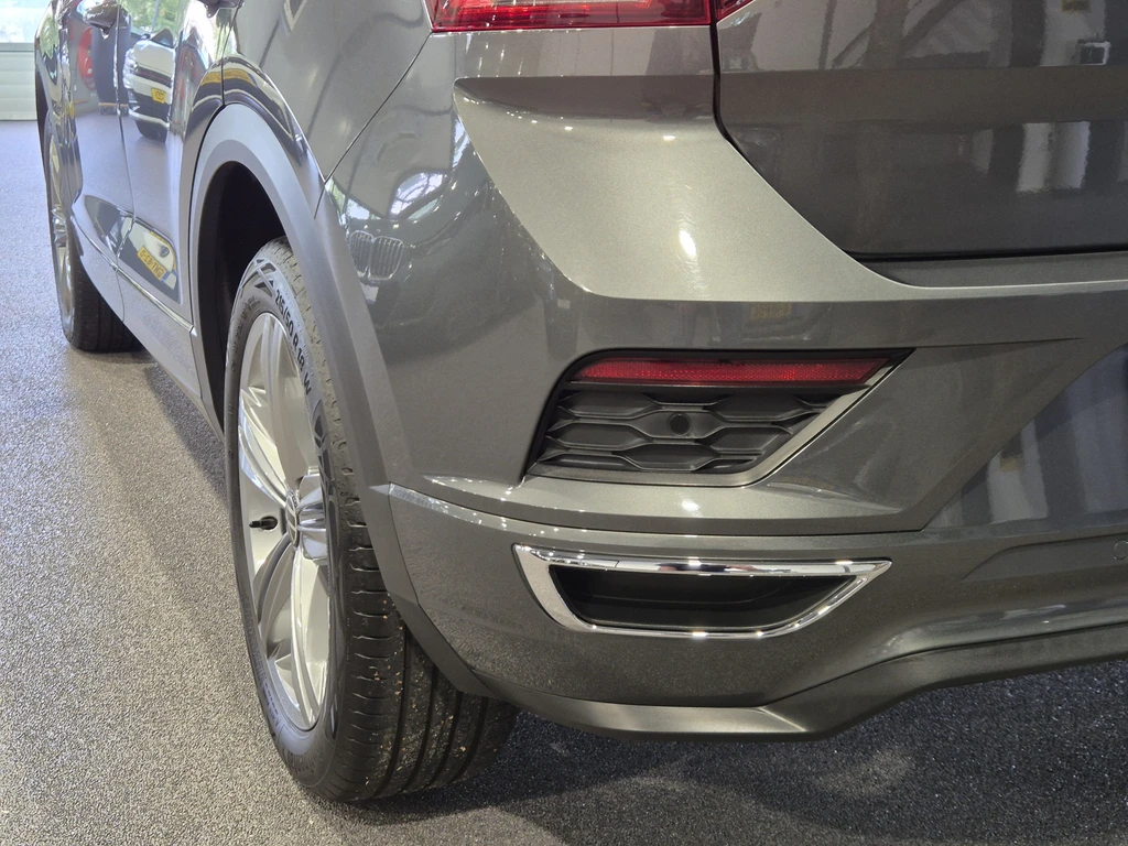 Volkswagen T-Roc – foto 21