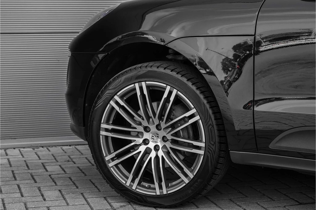 Porsche Macan – foto 22