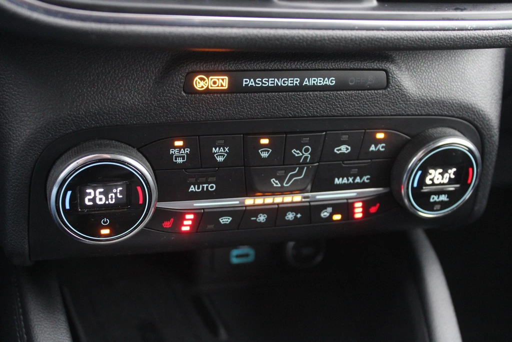 Ford Kuga – foto 21