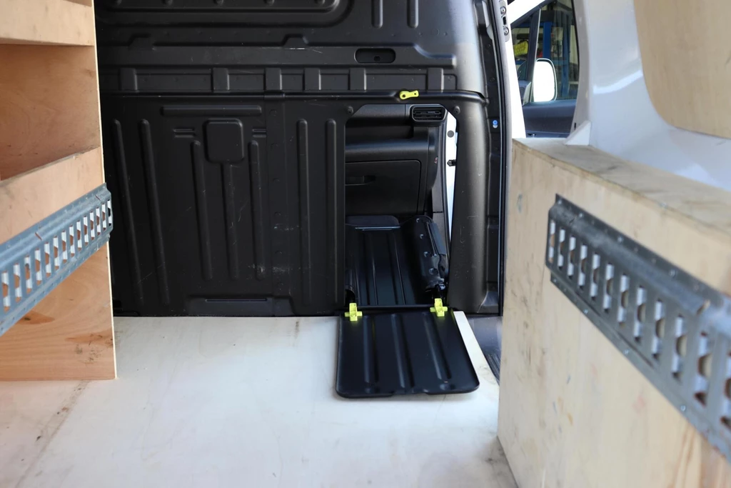 Citroën Berlingo – foto 21