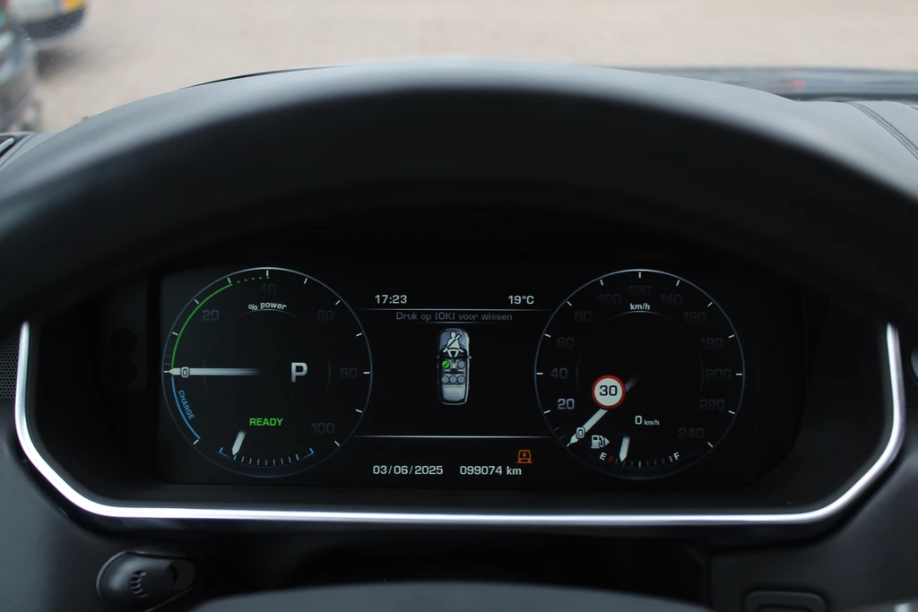 Land Rover Range Rover – foto 20