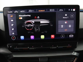 CUPRA Leon – thumbnail 30