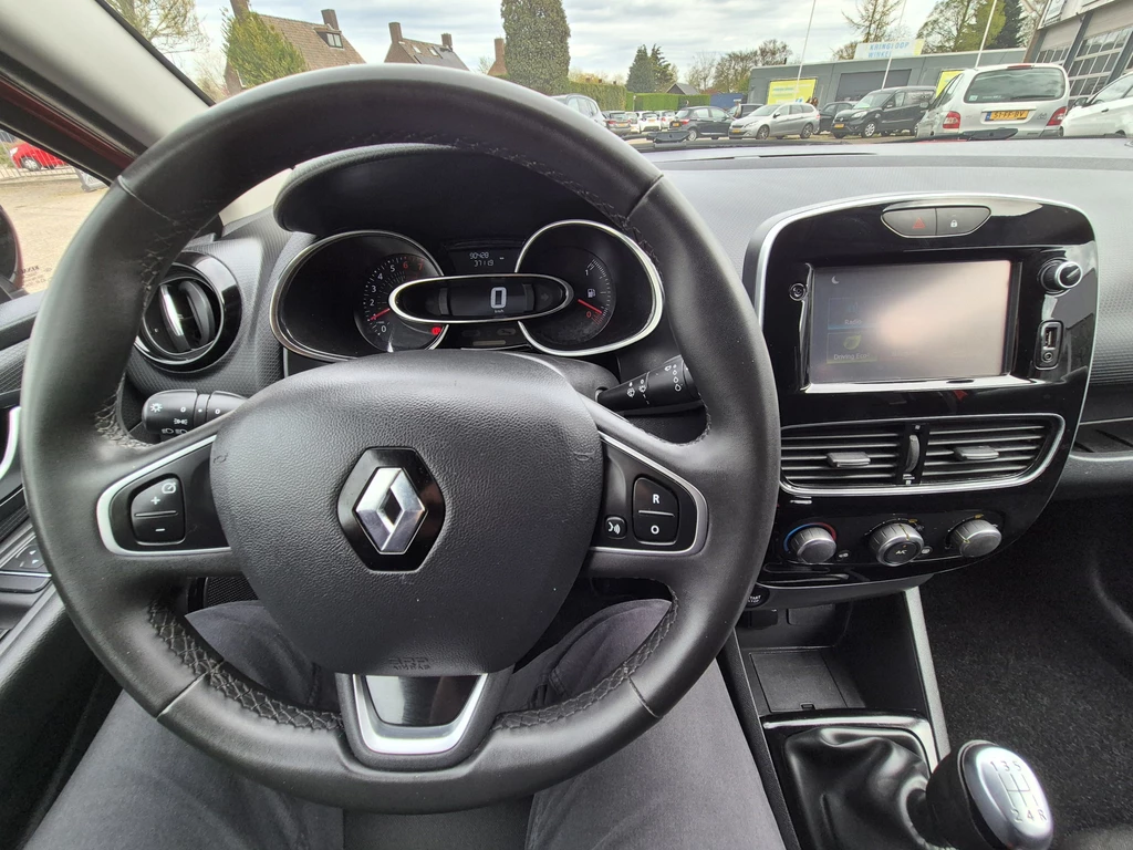 Renault Clio – foto 10