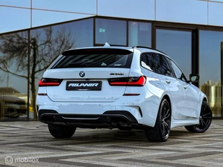 BMW 3 Serie – thumbnail 8