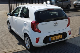 Kia Picanto – thumbnail 3