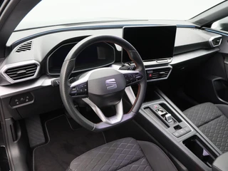 SEAT Leon – thumbnail 10