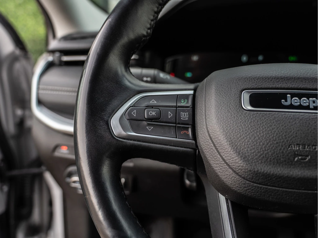 Jeep Compass – foto 26