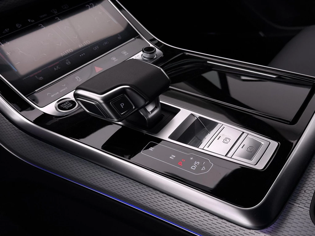 Audi Q7 – foto 31