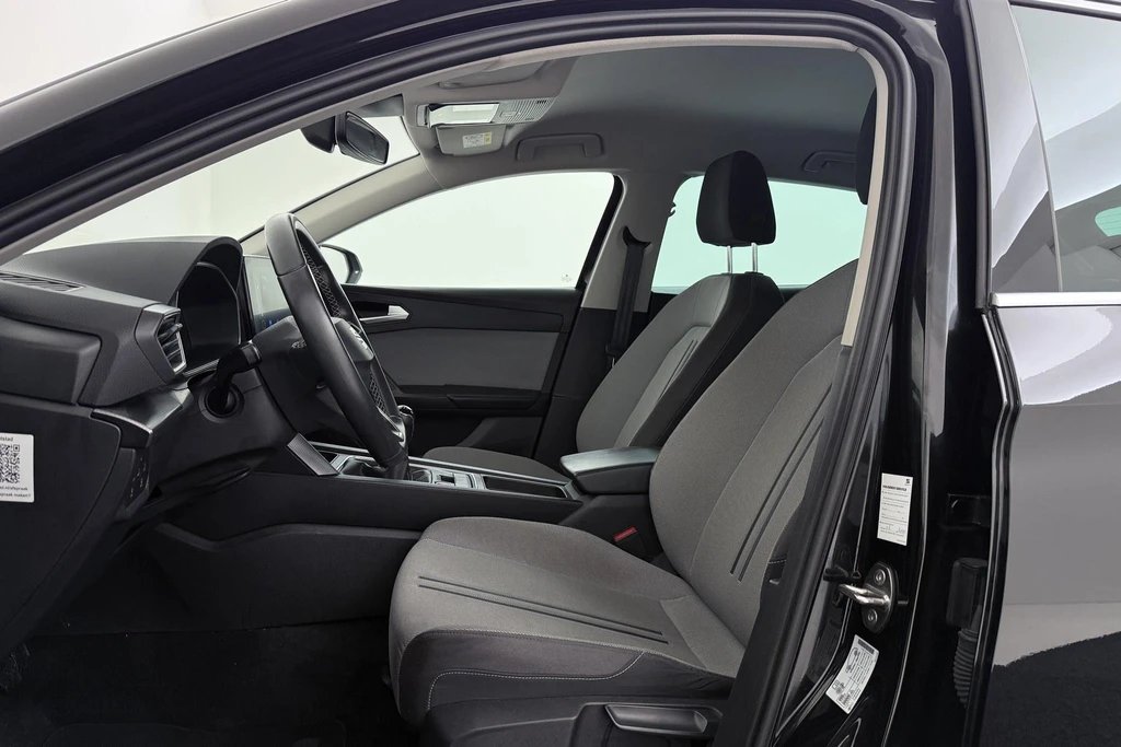 SEAT Leon – foto 14