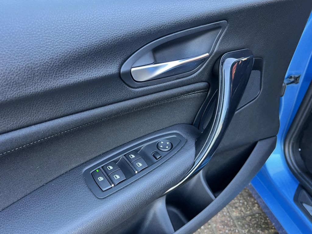 BMW 1 Serie – foto 10