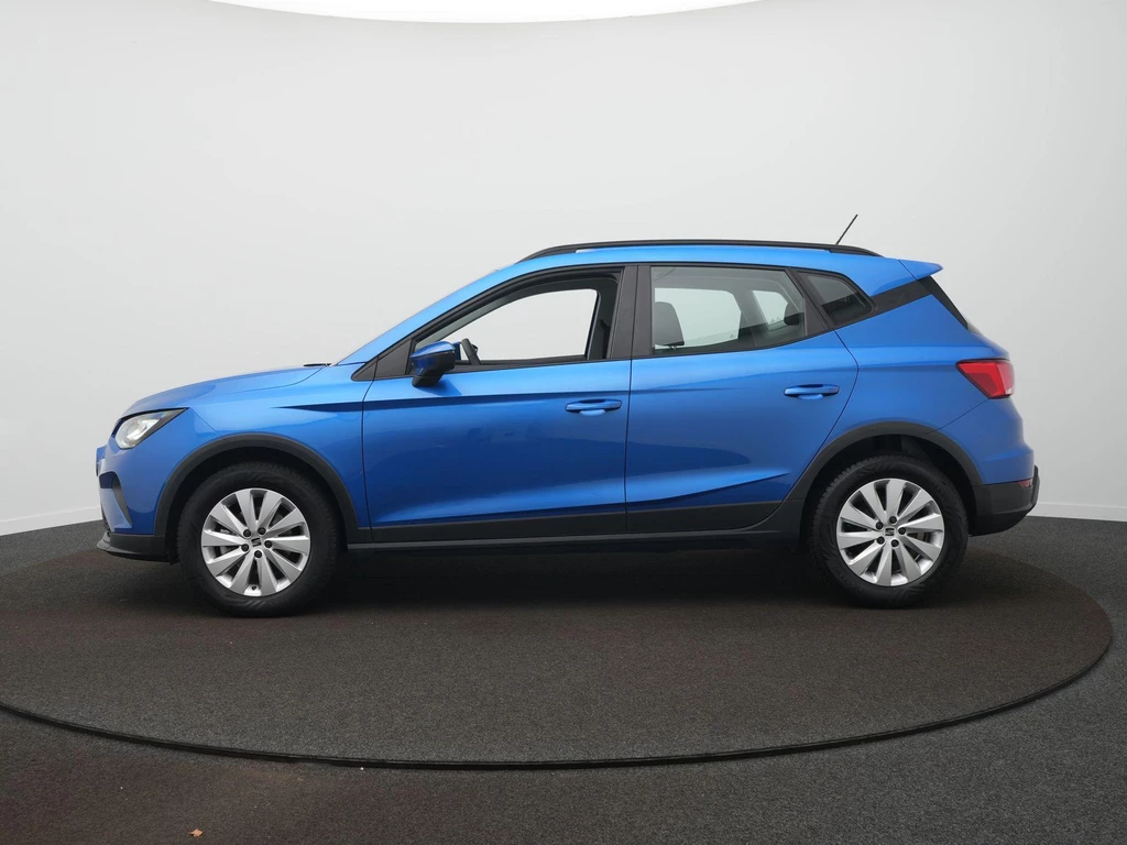 SEAT Arona – foto 3