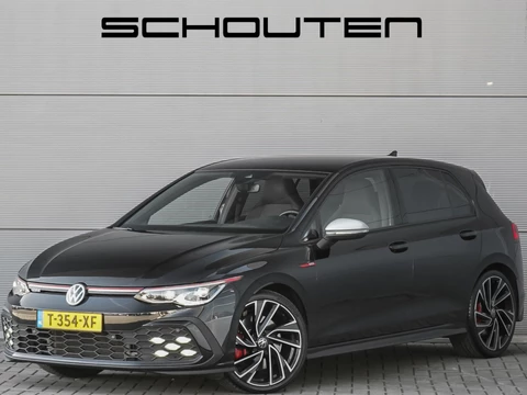 Volkswagen Golf 2.0 TSI GTI IQ Light ACC Stoelverw Camera 19"