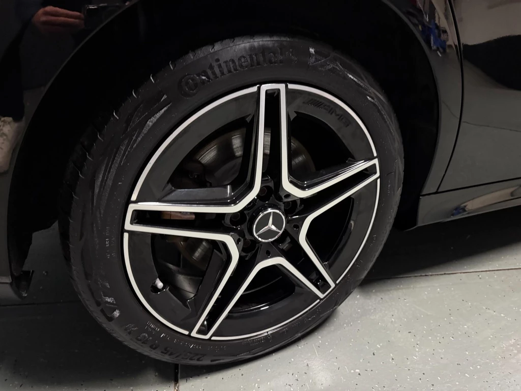 Mercedes-Benz CLA – foto 10