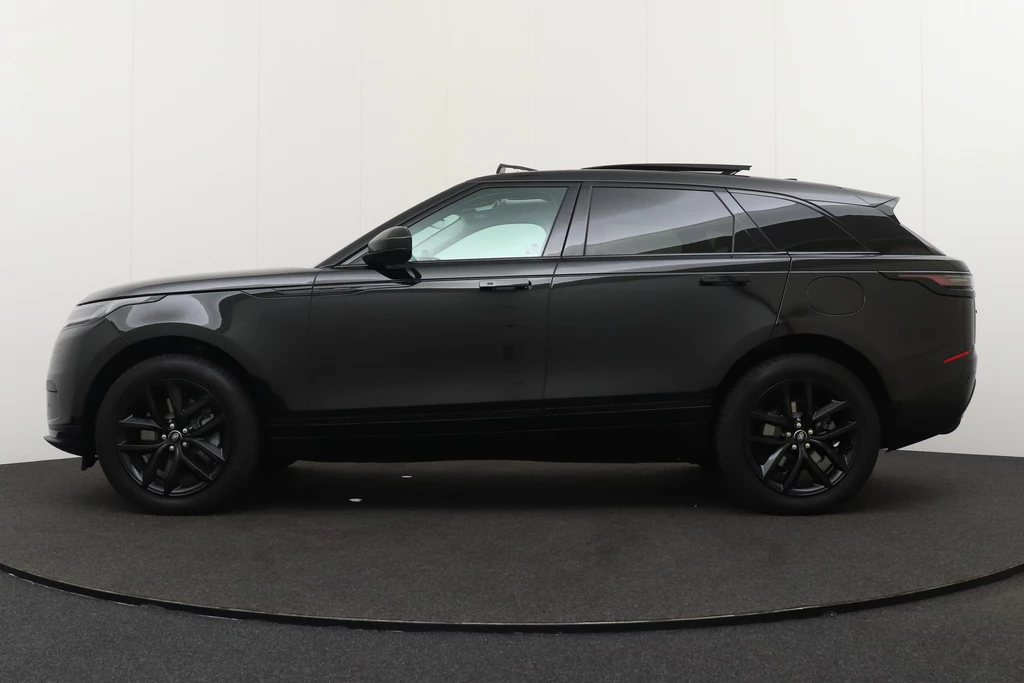 Land Rover Range Rover Velar – foto 2