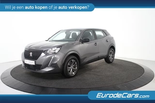 Peugeot 2008 – thumbnail 3