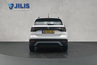 Volkswagen T-Cross – thumbnail 5