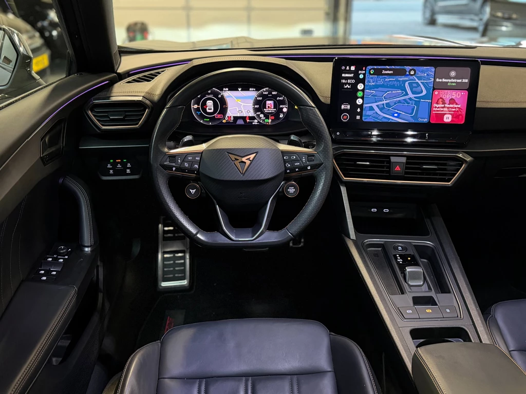 CUPRA Formentor – foto 11
