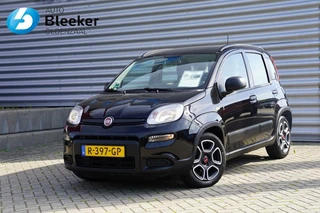 Fiat Panda – thumbnail 1