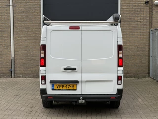 Renault Trafic – thumbnail 5