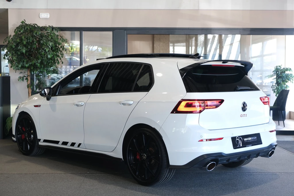 Volkswagen Golf – foto 3