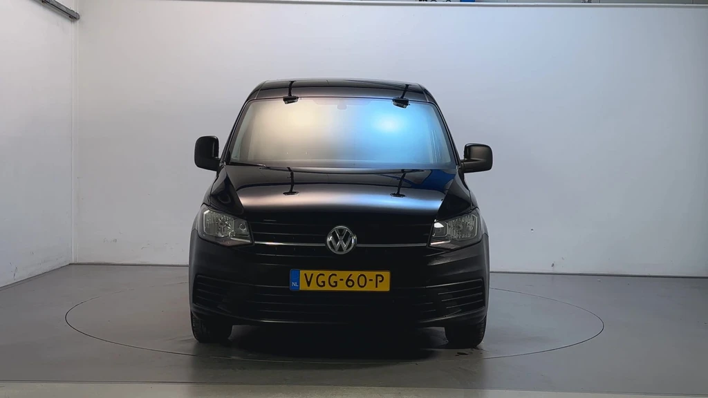 Volkswagen Caddy – foto 6
