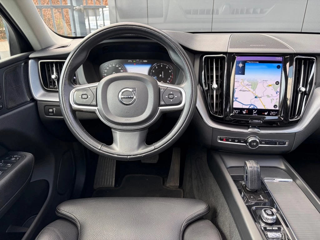 Volvo XC60 – foto 19