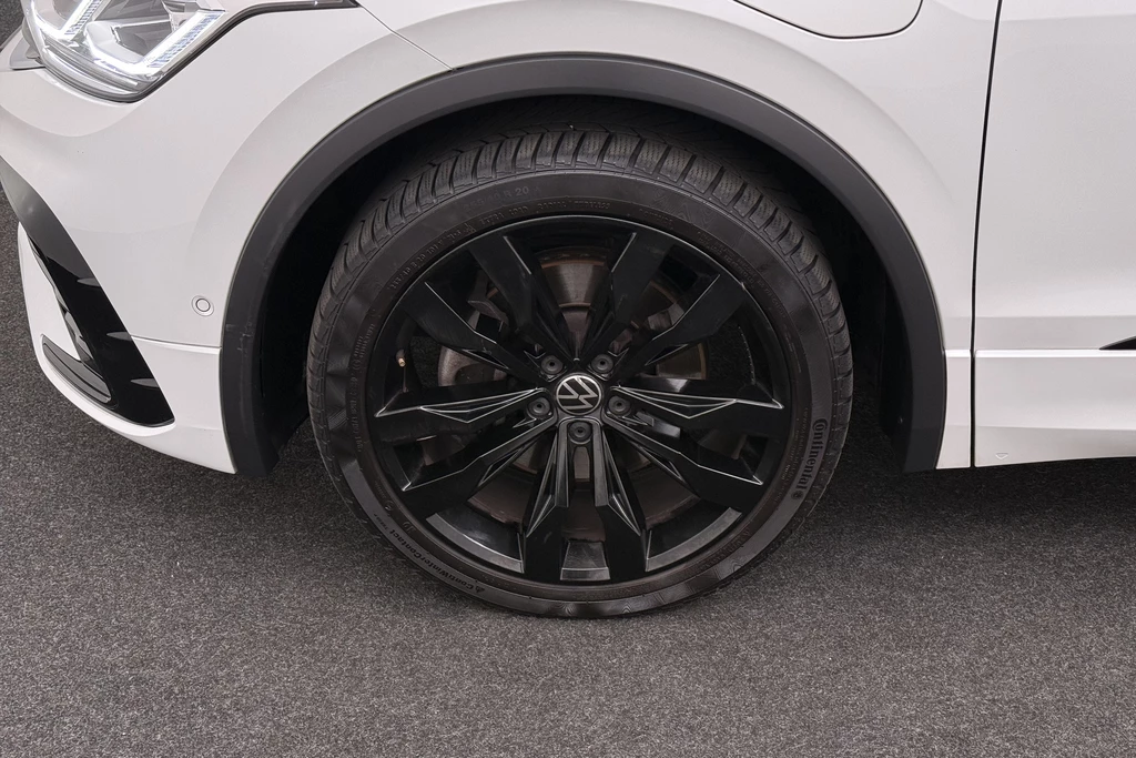 Volkswagen Tiguan – foto 7