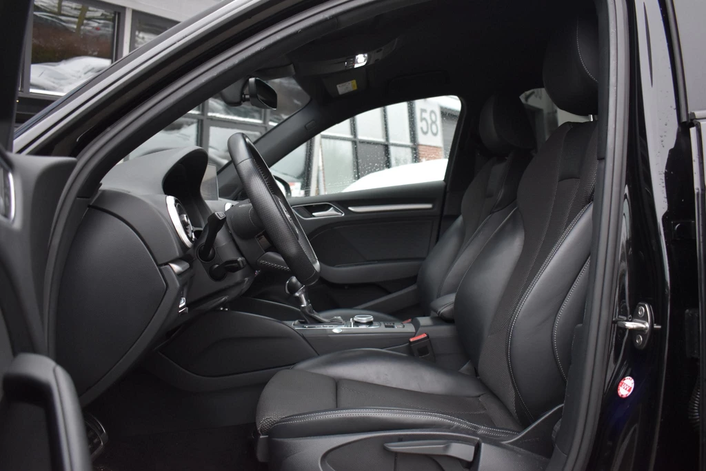 Audi A3 – foto 15