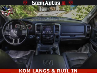 Dodge Ram Pick-Up – thumbnail 44