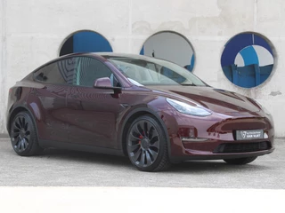 Tesla Model Y – thumbnail 5