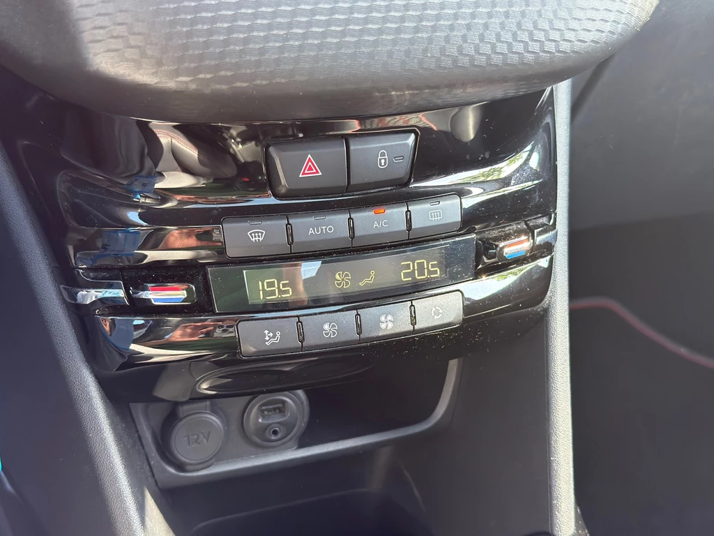 Peugeot 2008 – foto 24