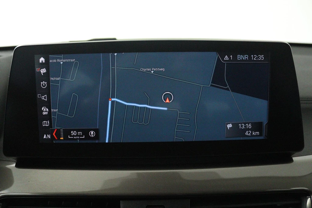 BMW X1 – foto 15