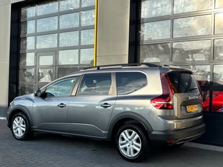 Dacia Jogger – thumbnail 3