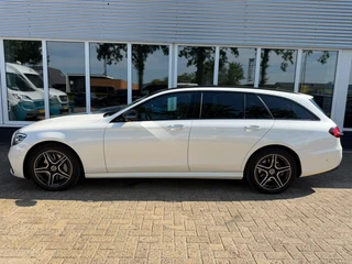 Mercedes-Benz E-Klasse – thumbnail 4