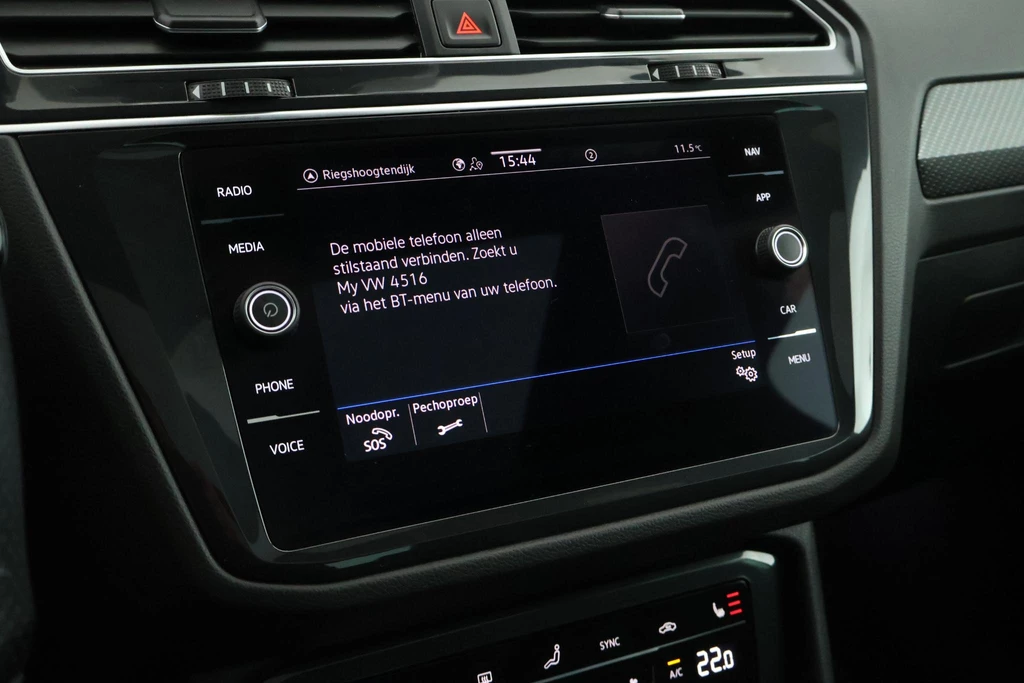 Volkswagen Tiguan – foto 25