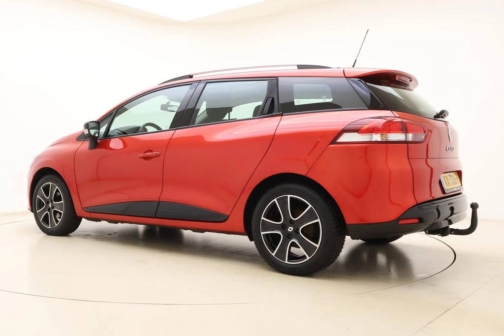 Renault Clio – foto 4