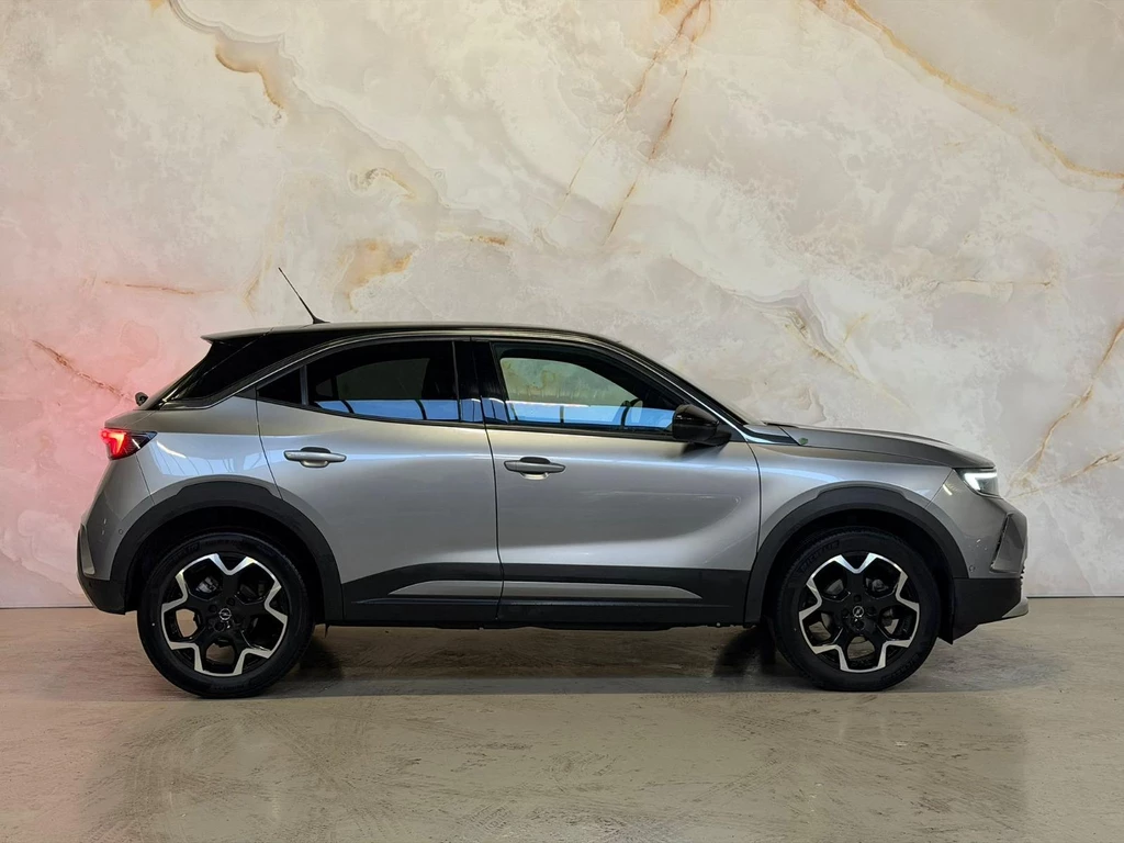 Opel Mokka – foto 4