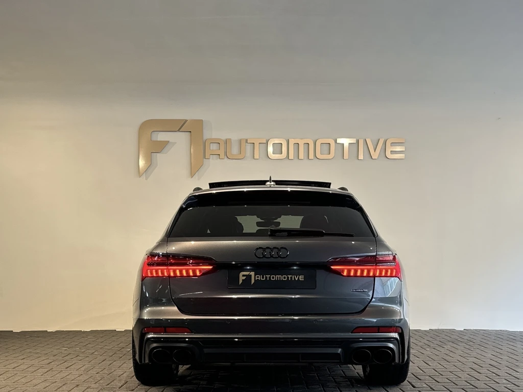 Audi A6 – foto 4