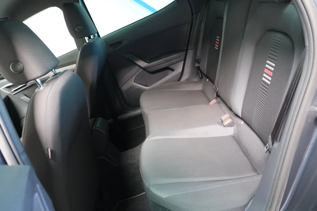 SEAT Ibiza – foto 9