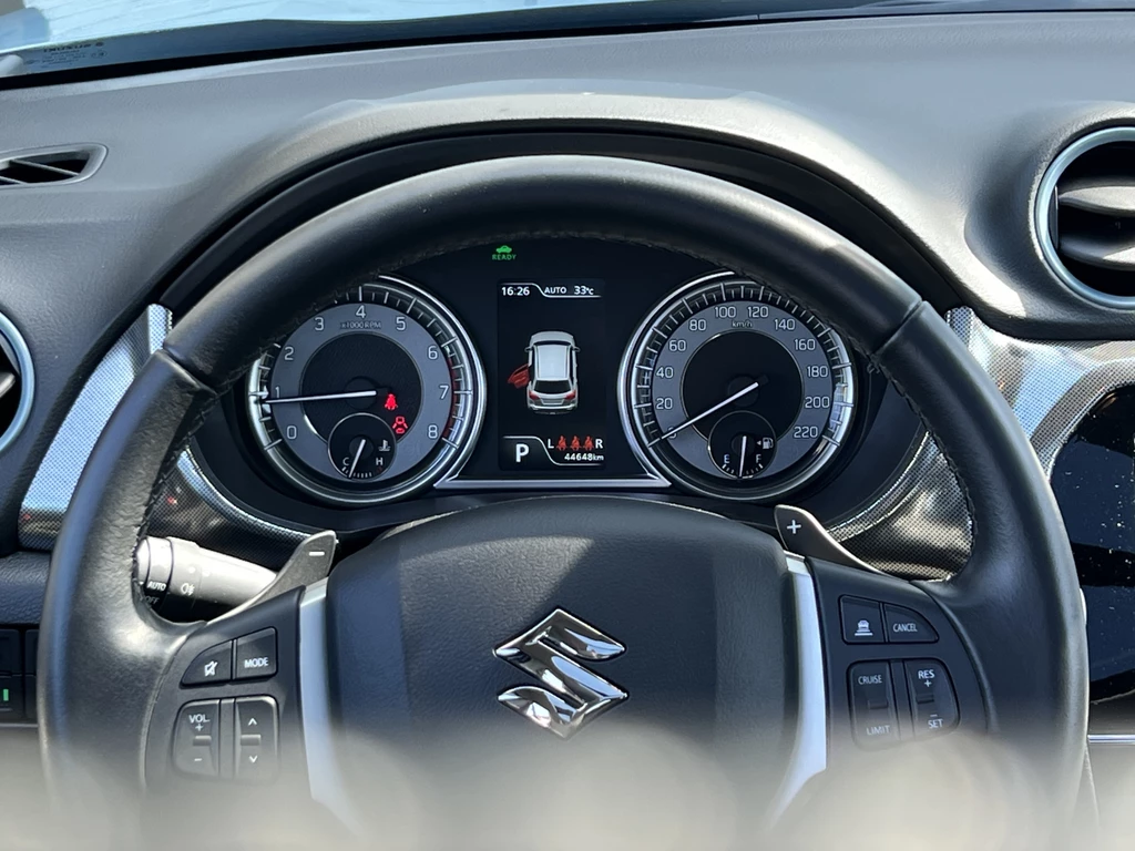 Suzuki Vitara – foto 13