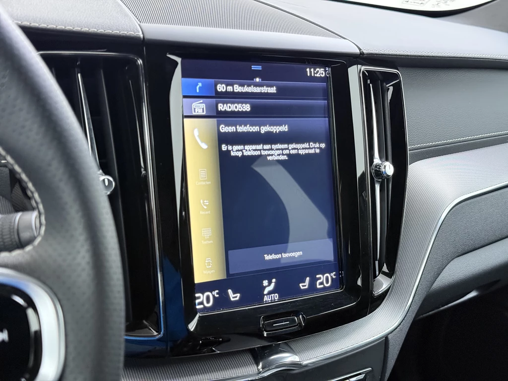 Volvo XC60 – foto 20