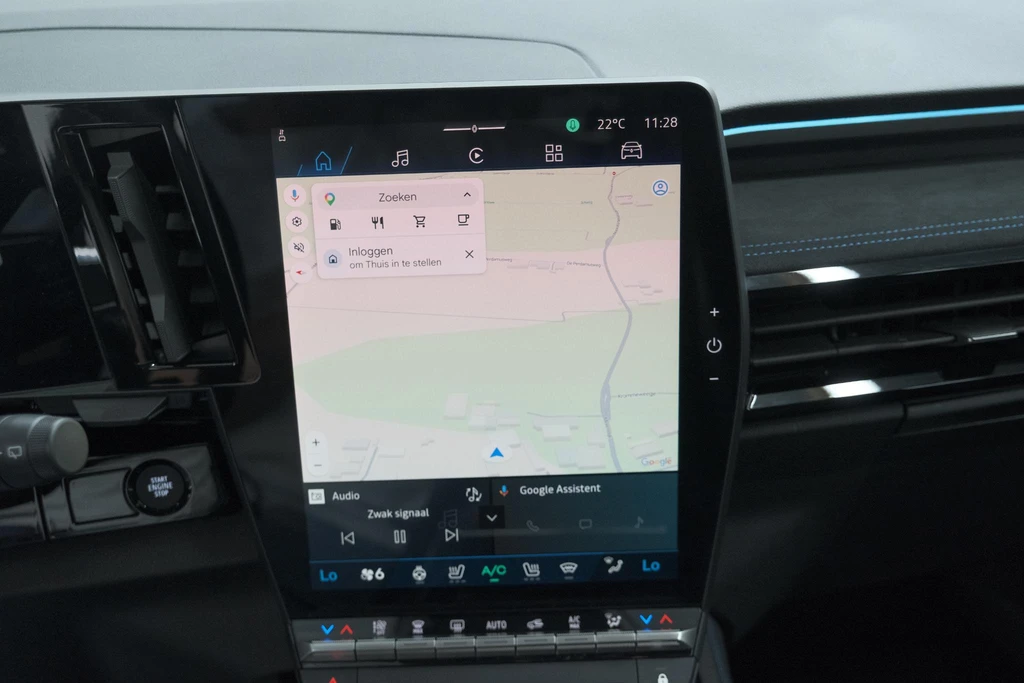 Renault Austral – foto 34