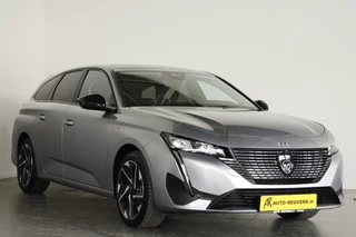 Peugeot 308 – thumbnail 6