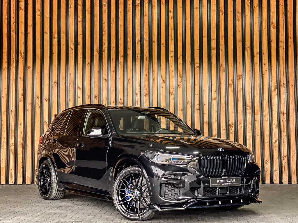 BMW X5 – foto 13