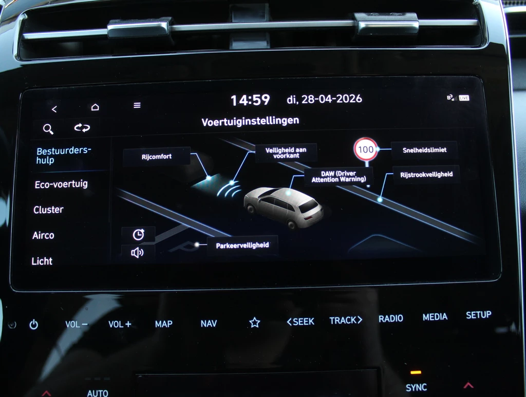 Hyundai Tucson – foto 29