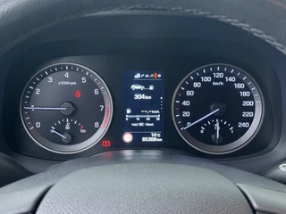 Hyundai Tucson – thumbnail 23