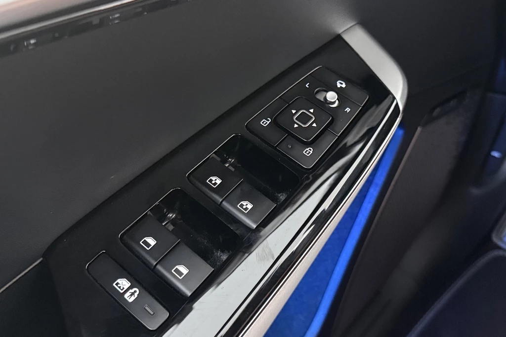 Kia EV6 – foto 24