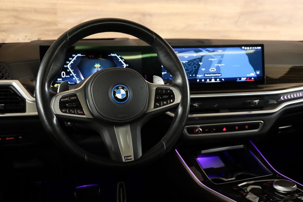 BMW X5 – foto 27