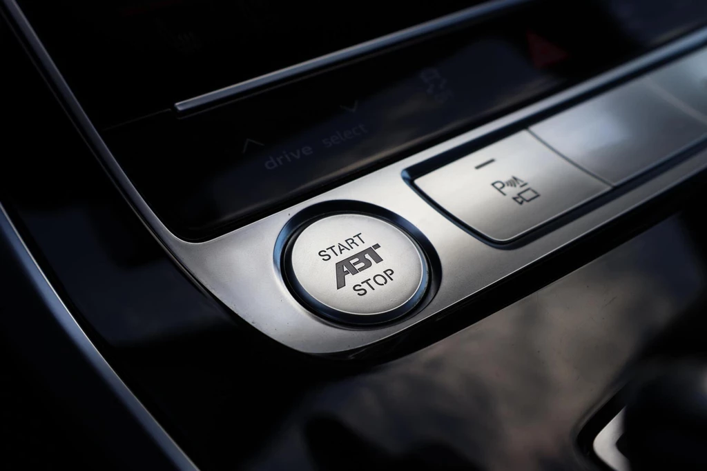 Audi SQ8 – foto 33